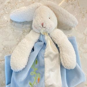 Bunnies By The Bay - Bud Bunny Blanket